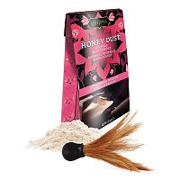 Пудра для тела Honey Dust Body Powder с ароматом клубники - 28 гр.