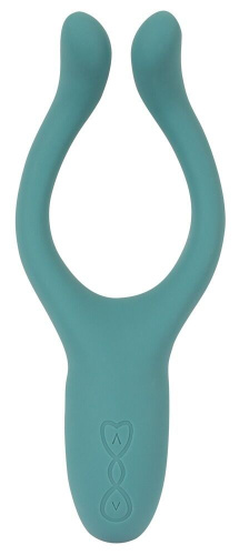 Бирюзовый мультивибратор The Magician фото 6