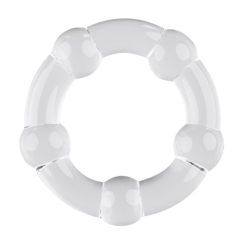 Набор из 3 эрекционных колец Erection Rings Set фото 2
