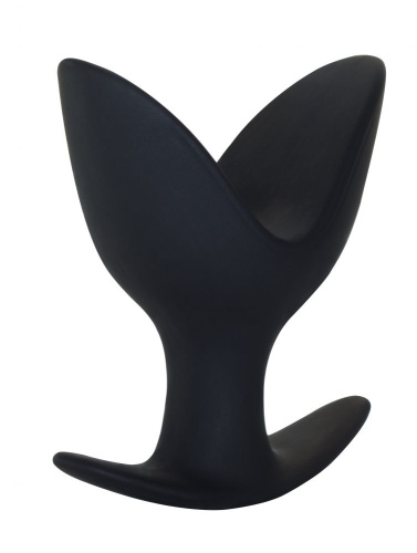 Средний силиконовый анальный эспандер Medium Petals Anal Extender - 10,5 см. Средний силиконовый анальный эспандер Medium Petals Anal Extender - 10,5 см.