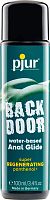 Регенерирующий анальный лубрикант pjur BACK DOOR Regenerating Anal Glide - 100 мл.