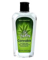 Согревающий интимный гель Oh! Holy Mary Sliding Gel - 100 мл.