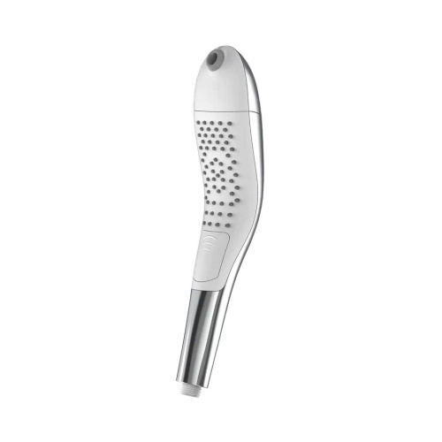 Лейка для душа Massage Hand Shower с 2 сменными насадками фото 4