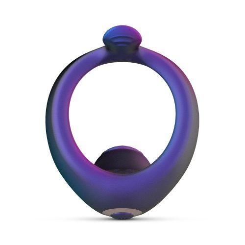 Фиолетовое эрекционное виброкольцо Solar фото 5 Фиолетовое эрекционное виброкольцо Solar фото 5
