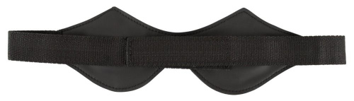Бондажный набор Bondage Set в черном цвете фото 5