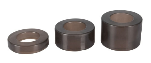 Набор для фиксации и утяжки мошонки Ball Stretching Kit фото 2