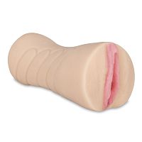 Мастурбатор-вагина CREAMPIE PUSSY Мастурбатор-вагина CREAMPIE PUSSY