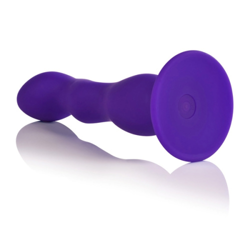 Фиолетовый стимулятор точки G Love Rider фото 5 Фиолетовый стимулятор точки G Love Rider фото 5