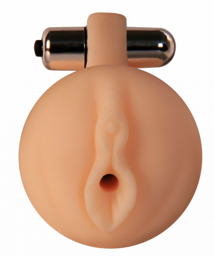 Сменная насадка для вакуумной помпы Discovery Vibro с вибрацией Сменная насадка для вакуумной помпы Discovery Vibro с вибрацией