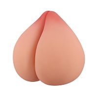 Телесный мастурбатор Honey Peach Телесный мастурбатор Honey Peach