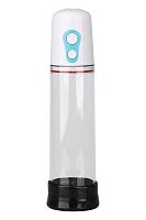 Автоматическая вакуумная помпа Automatic Penis Pump