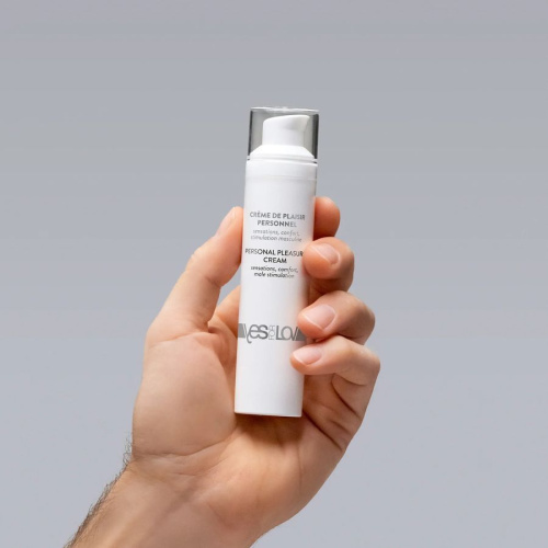 Крем для мастурбации Personal Pleasure Cream - 50 мл. фото 2