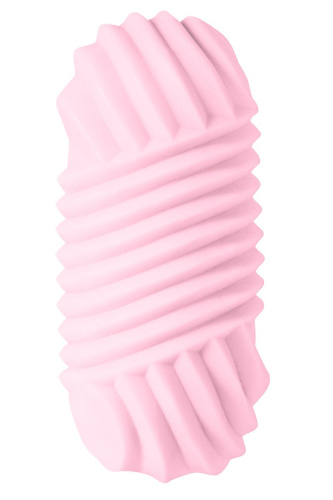 Розовый мастурбатор Marshmallow Maxi Honey фото 6