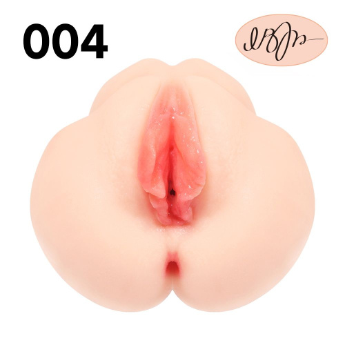 Мастурбатор-вагина с вибрацией Onahole edition 004 фото 6