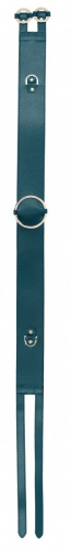 Зеленый ремень Halo Waist Belt - размер L-XL фото 2