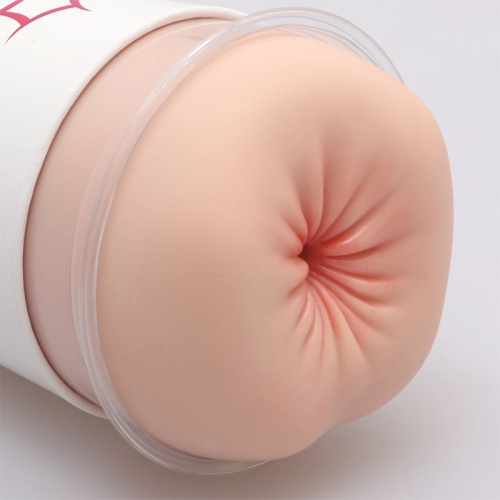 Мастурбатор-анус Naked Factory A-02 фото 4