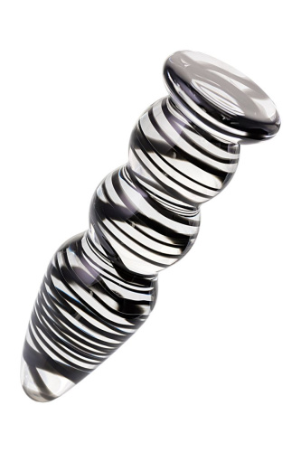 Анальная пробка-елочка - 13 см. фото 3 Анальная пробка-елочка - 13 см. фото 3