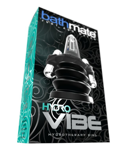 Вибронасадка HydroVIBE для гидропомп Bathmate фото 6