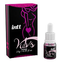 Стимулирующий женский гель Vulv’s - 15 гр.