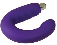 Стимулятор для точки G Groovy-Chick Purple