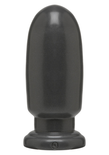 Анальный стимулятор Shell Shock Large - 21,6 см.