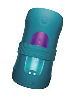 Нереалистичный мастурбатор Gush 2