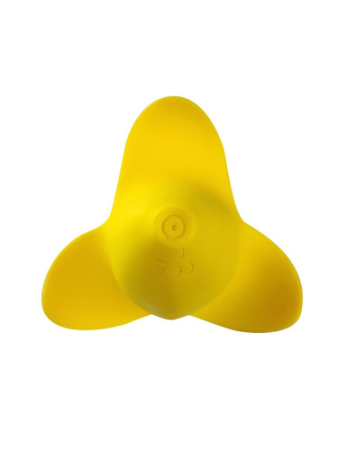 Оригинальный мини-вибратор в форме банана Mini Banana - 13 см. фото 4