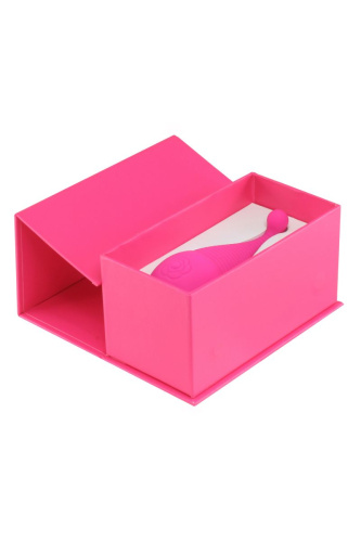 Стимулятор клитора и наружных эрогенных зон Maro Kawaii 1 фото 4