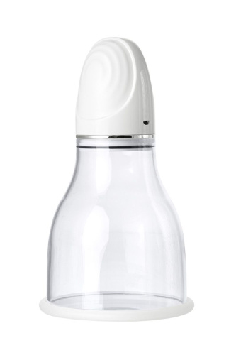 Вакуумная помпа для груди Erotist Adult toys фото 5