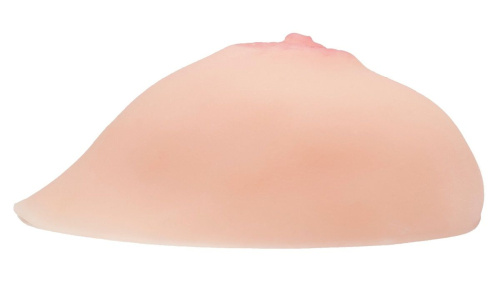 Малый протез молочной железы Малый протез молочной железы