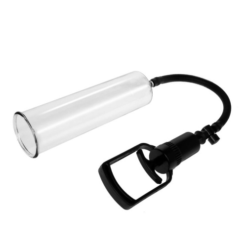 Прозрачная вакуумная помпа AleXander фото 4 Прозрачная вакуумная помпа AleXander фото 4