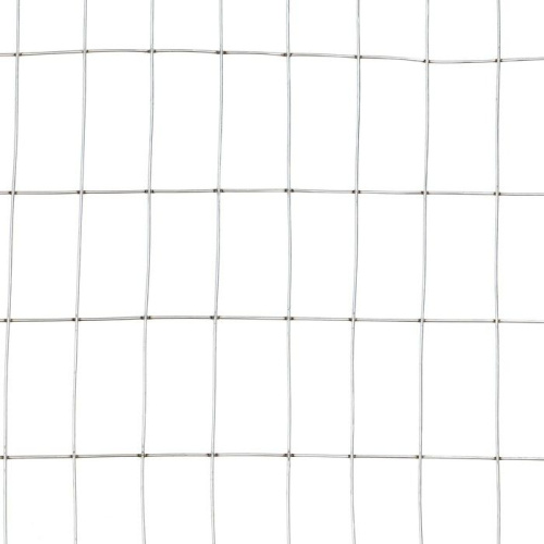 Оцинкованная сварная сетка (10х0,5 м.) фото 6