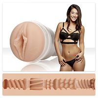 Мастурбатор-вагина Fleshlight Girls - Eva Lovia Sugar Мастурбатор-вагина Fleshlight Girls - Eva Lovia Sugar