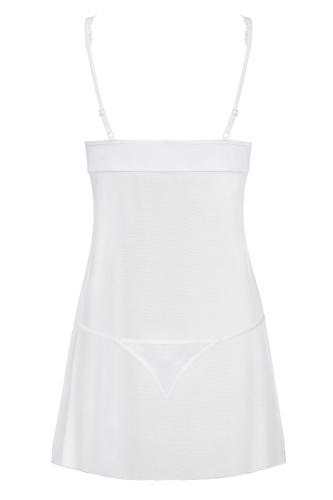 Сорочка Etherlita с кружевом фото 4