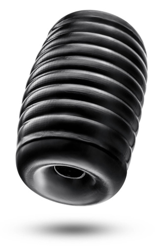 Черный мастурбатор Grasp