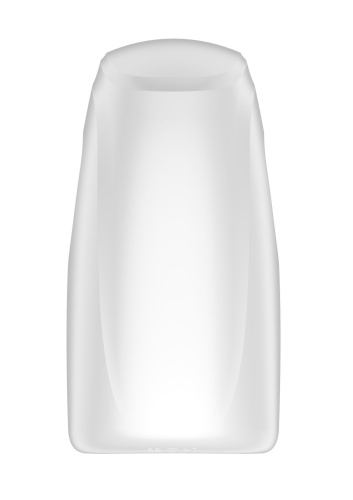 Белый мастурбатор с язычком и возвратно-поступательными движениями фото 4 Белый мастурбатор с язычком и возвратно-поступательными движениями фото 4