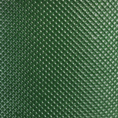 Зеленая пластиковая бордюрная лента (10х0,1 м.) фото 3