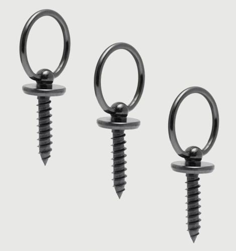 Набор из 3 колец Strap-On-Me Dildo Ring Набор из 3 колец Strap-On-Me Dildo Ring