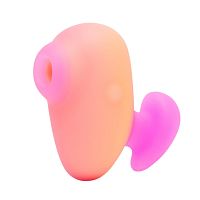 Бесконтактный клиторальный стимулятор Romp Kiss