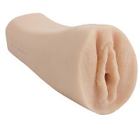 Мастурбатор-вагина Palm Pal Natural ULTRASKYN Masturbator Pussy Мастурбатор-вагина Palm Pal Natural ULTRASKYN Masturbator Pussy
