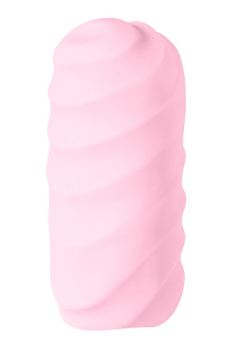 Розовый мастурбатор Marshmallow Maxi Juicy фото 7
