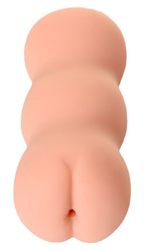 Телесный мастурбатор-анус TONG GGO 2 Телесный мастурбатор-анус TONG GGO 2