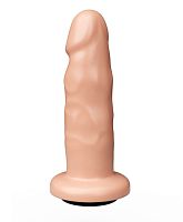 Телесная насадка Harness - 16 см.