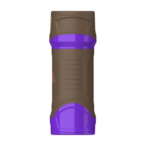 Интерактивный мастурбатор Misty с вакуумом, вибрацией и сжатием фото 5