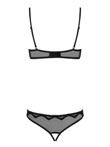 Тедди Picantina с кружевами и интимным доступом фото 4 Тедди Picantina с кружевами и интимным доступом фото 4