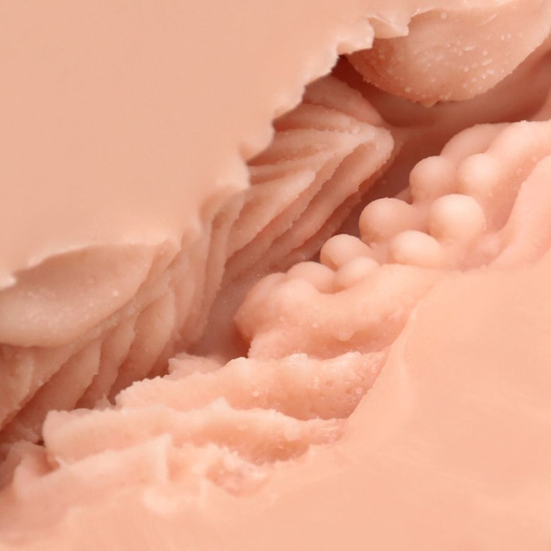 Мастурбатор-вагина Naked Factory V-03 фото 6