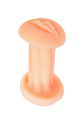 Надувная секс-кукла LILIANA с реалистичной головой и поднятыми ножками фото 3 Надувная секс-кукла LILIANA с реалистичной головой и поднятыми ножками фото 3