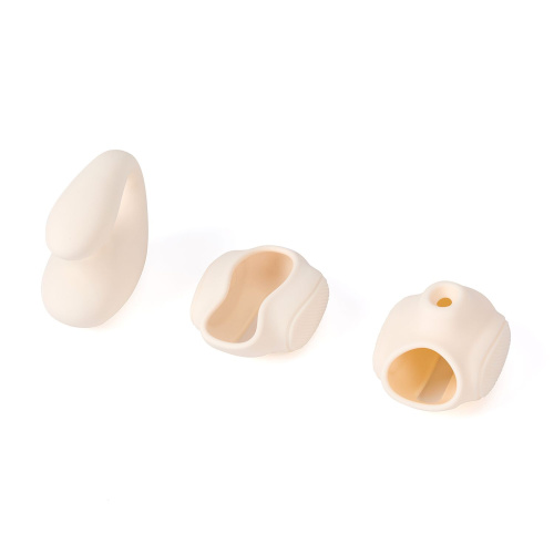 Вибратор с вакуумной стимуляцией Tilly фото 5 Вибратор с вакуумной стимуляцией Tilly фото 5