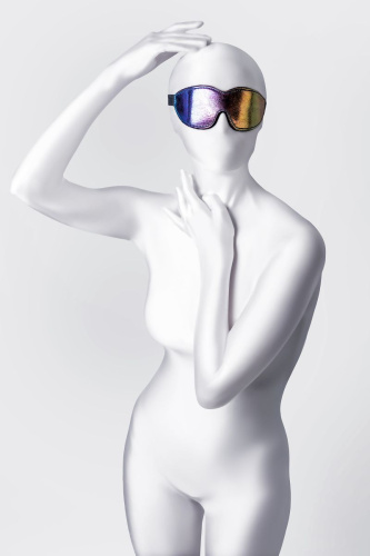 Радужная маска Anonymo фото 3