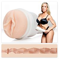 Мастурбатор-вагина Fleshlight Girls - Brandi Love Heartthrob Мастурбатор-вагина Fleshlight Girls - Brandi Love Heartthrob